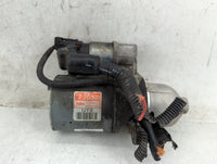 2017-2021 Kia Sportage Car Starter Motor Solenoid OEM P/N:36100-2G300 Fits Fits 2016 2017 2018 2019 2020 2021 OEM Used Auto 