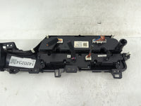 2020-2021 Kia Sportage Climate Control Module Temperature AC/Heater Replacement P/N:97250-D9CC0AK5 97250-D9XXX Fits Fits 202