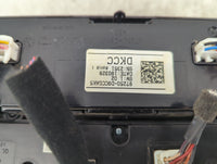 2020-2021 Kia Sportage Climate Control Module Temperature AC/Heater Replacement P/N:97250-D9CC0AK5 97250-D9XXX Fits Fits 202
