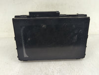 2020-2021 Kia Sportage Radio AM FM Cd Player Receiver Replacement P/N:96160D9220FHV Fits Fits 2020 2021 OEM Used Auto Parts 