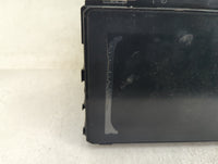 2020-2021 Kia Sportage Radio AM FM Cd Player Receiver Replacement P/N:96160D9220FHV Fits Fits 2020 2021 OEM Used Auto Parts 
