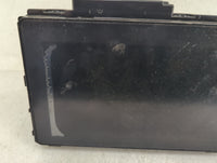 2020-2021 Kia Sportage Radio AM FM Cd Player Receiver Replacement P/N:96160D9220FHV Fits Fits 2020 2021 OEM Used Auto Parts 