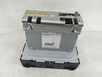 2020-2021 Kia Sportage Radio AM FM Cd Player Receiver Replacement P/N:96160D9220FHV Fits Fits 2020 2021 OEM Used Auto Parts 