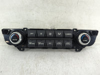 2020-2021 Kia Sportage Climate Control Module Temperature AC/Heater Replacement Fits Fits 2020 2021 OEM Used Auto Parts - Oe