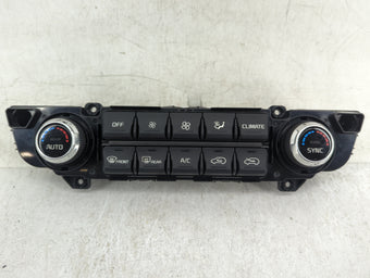 compare product 2020-2021 Kia Sportage Climate Control Module Temperature AC/Heater Replacement Fits Fits 2020 2021 OEM Used Auto Parts