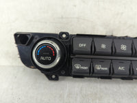 2020-2021 Kia Sportage Climate Control Module Temperature AC/Heater Replacement Fits Fits 2020 2021 OEM Used Auto Parts - Oe