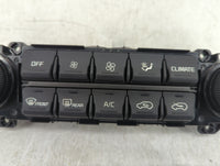 2020-2021 Kia Sportage Climate Control Module Temperature AC/Heater Replacement Fits Fits 2020 2021 OEM Used Auto Parts - Oe