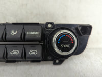 2020-2021 Kia Sportage Climate Control Module Temperature AC/Heater Replacement Fits Fits 2020 2021 OEM Used Auto Parts - Oe