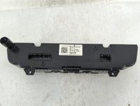 2020-2021 Kia Sportage Climate Control Module Temperature AC/Heater Replacement Fits Fits 2020 2021 OEM Used Auto Parts - Oe