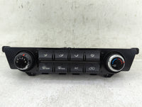 2020-2021 Kia Sportage Ac Heater Climate Control 97250-d9ab0ak5 - Oemusedautoparts1.com