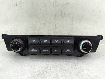 compare product 2020-2021 Kia Sportage Ac Heater Climate Control 97250-d9ab0ak5