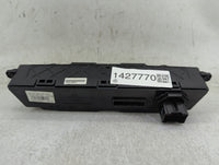 2020-2021 Kia Sportage Ac Heater Climate Control 97250-d9ab0ak5 - Oemusedautoparts1.com