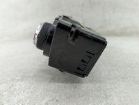 2020-2021 Kia Sportage Ac Heater Climate Control 97250-d9ab0ak5 - Oemusedautoparts1.com