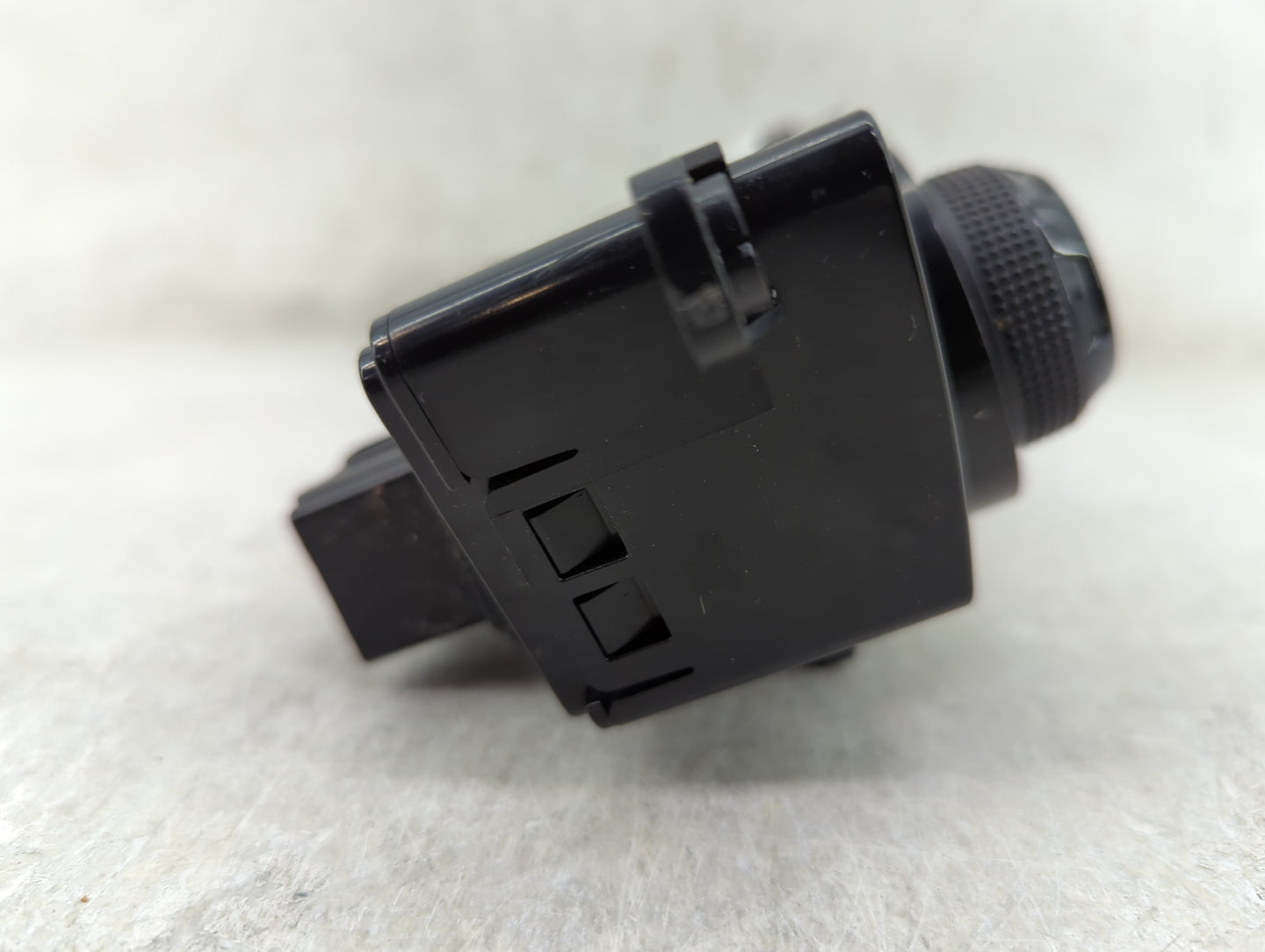 2020-2021 Kia Sportage Ac Heater Climate Control 97250-d9ab0ak5 - Oemusedautoparts1.com