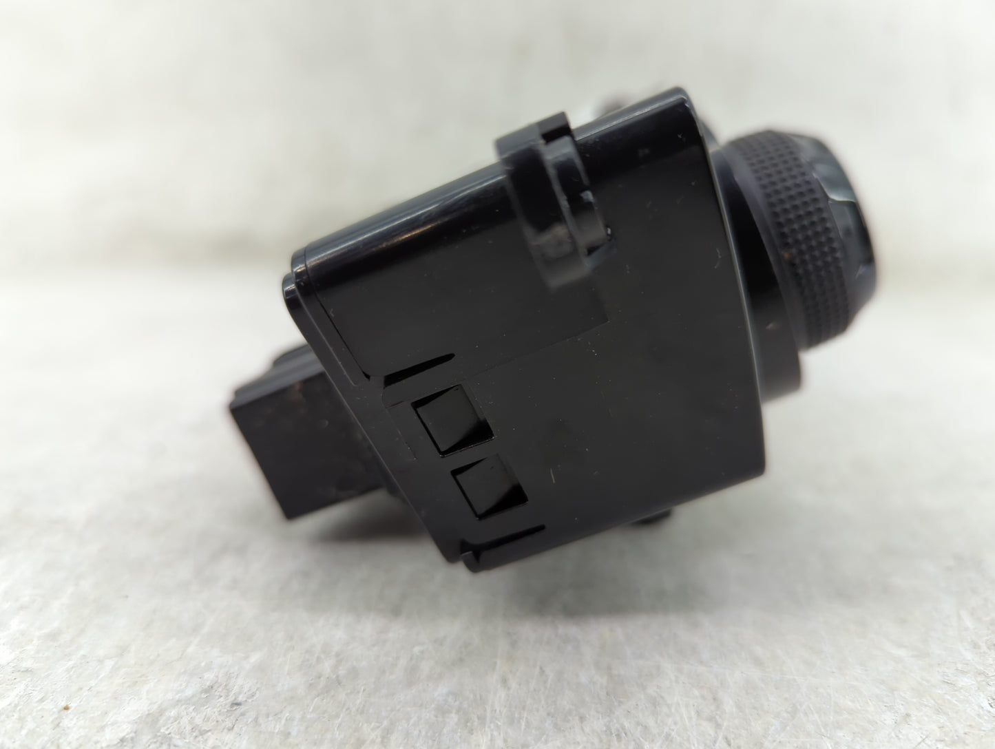 2020-2021 Kia Sportage Ac Heater Climate Control 97250-d9ab0ak5 - Oemusedautoparts1.com