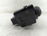 2020-2021 Kia Sportage Ac Heater Climate Control 97250-d9ab0ak5 - Oemusedautoparts1.com