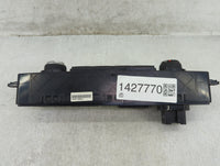 2020-2021 Kia Sportage Ac Heater Climate Control 97250-d9ab0ak5 - Oemusedautoparts1.com