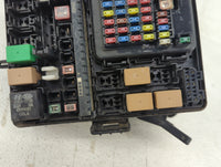 2020-2021 Kia Sportage Fusebox Fuse Box Panel Relay Module P/N:91955-D9A00 91955-D9A00 A RC12 C013 Fits Fits 2020 2021 OEM U