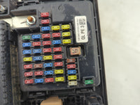 2020-2021 Kia Sportage Fusebox Fuse Box Panel Relay Module P/N:91955-D9A00 91955-D9A00 A RC12 C013 Fits Fits 2020 2021 OEM U
