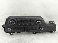 2020-2021 Kia Sportage Climate Control Module Temperature AC/Heater Replacement P/N:84745-D9100 Fits Fits 2020 2021 OEM Used