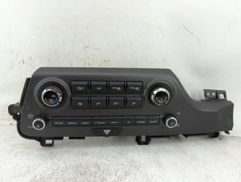 compare product 2020-2021 Kia Sportage Climate Control Module Temperature AC/Heater Replacement P/N:84745-D9100 Fits Fits 2020 2021 OEM Used Auto Parts