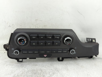 2020-2021 Kia Sportage Climate Control Module Temperature AC/Heater Replacement P/N:84745-D9100 Fits Fits 2020 2021 OEM Used