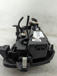 2020-2021 Kia Sportage Climate Control Module Temperature AC/Heater Replacement P/N:84745-D9100 Fits Fits 2020 2021 OEM Used