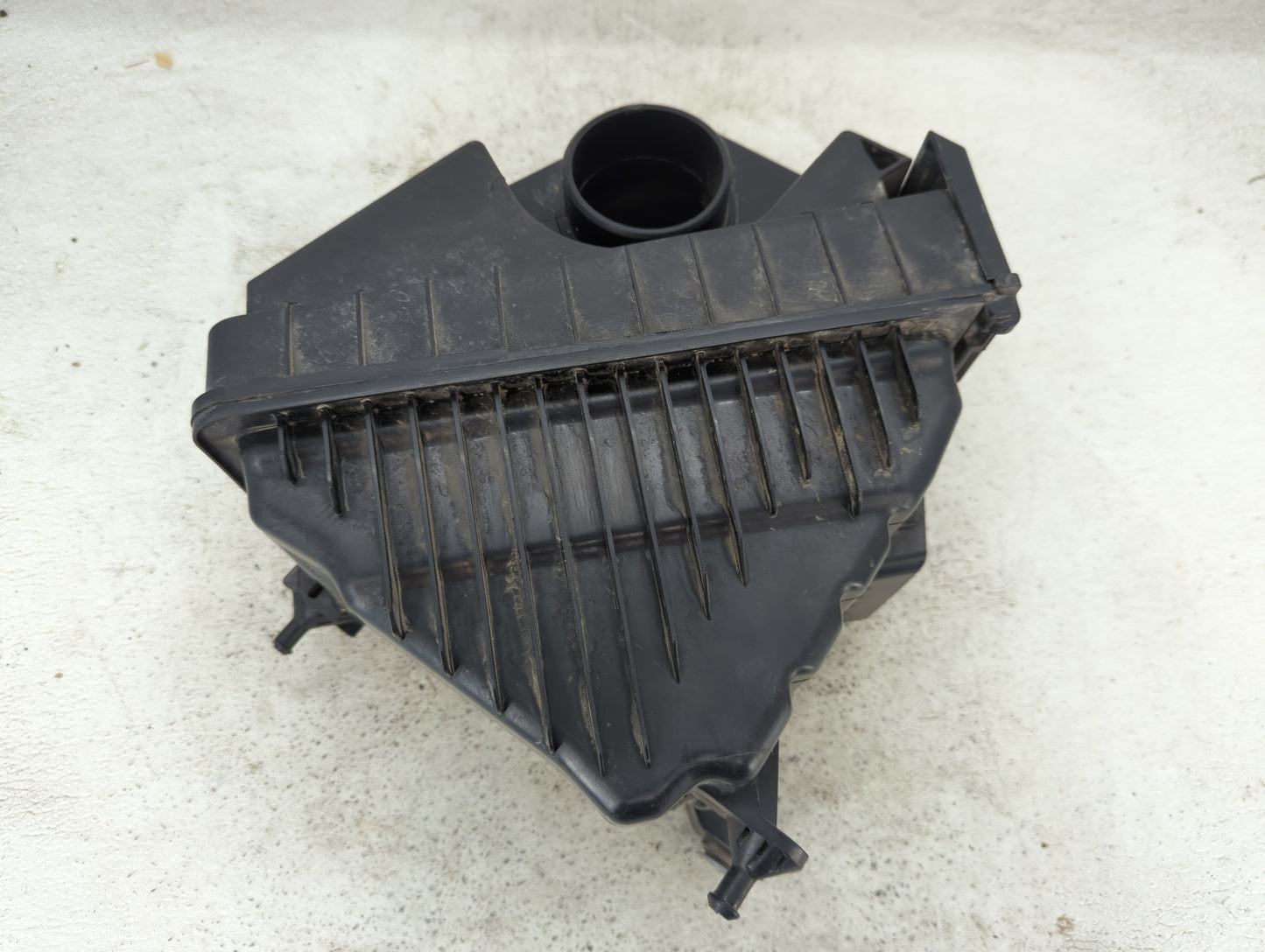 2017-2021 Kia Sportage Air Cleaner Intake-duct Hose Tube - Oemusedautoparts1.com
