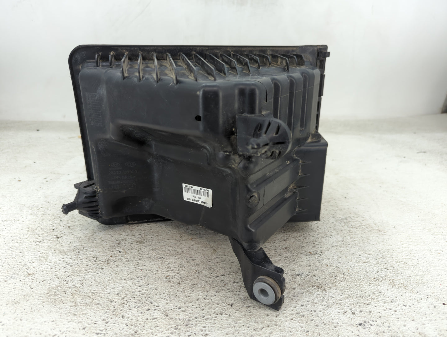 2017-2021 Kia Sportage Air Cleaner Intake-duct Hose Tube - Oemusedautoparts1.com