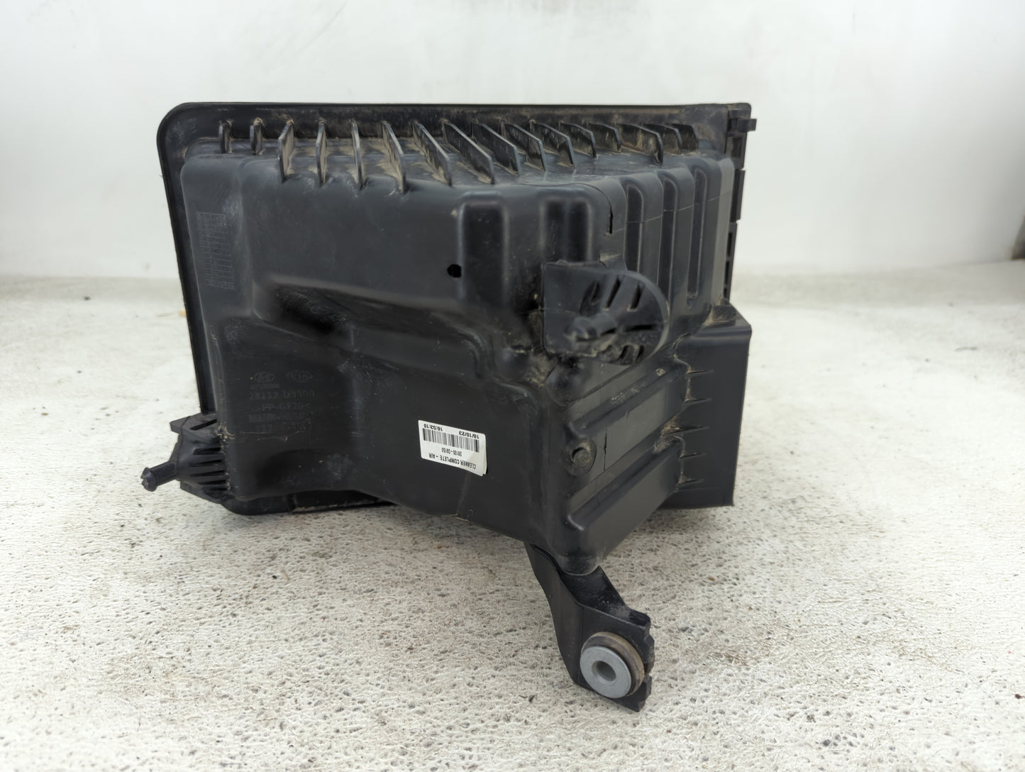 2017-2021 Kia Sportage Air Cleaner Intake-duct Hose Tube - Oemusedautoparts1.com