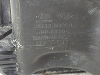 2017-2021 Kia Sportage Air Cleaner Intake-duct Hose Tube - Oemusedautoparts1.com