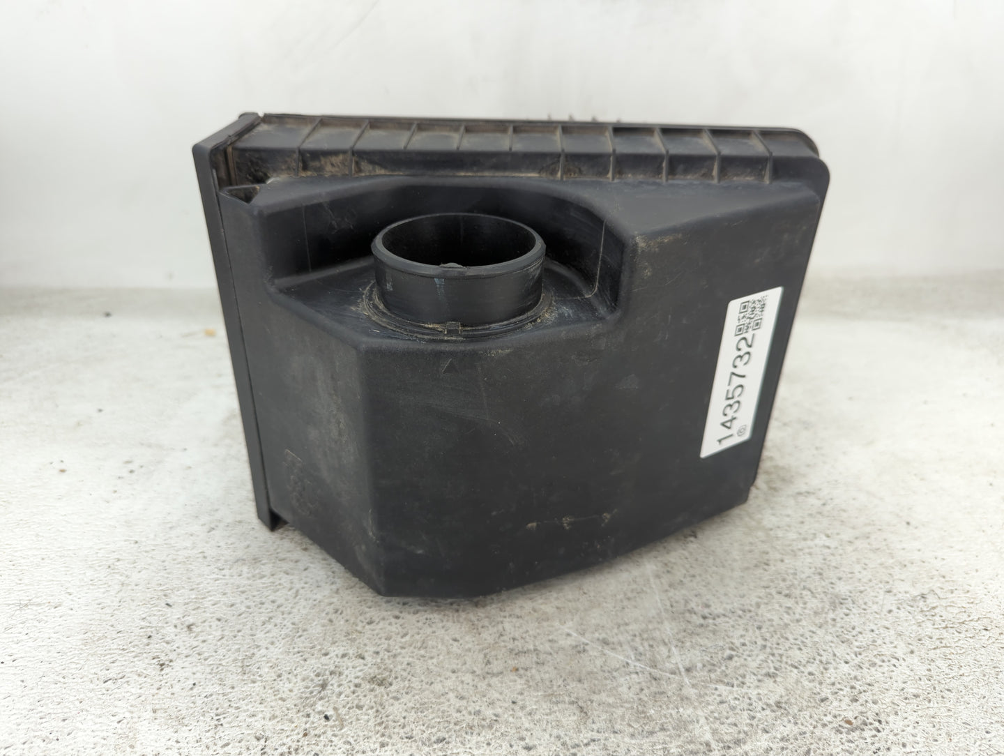 2017-2021 Kia Sportage Air Cleaner Intake-duct Hose Tube - Oemusedautoparts1.com