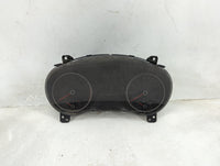 2020 Kia Sportage Instrument Cluster Speedometer Gauges Fits OEM Used Auto Parts - Oemusedautoparts1.com