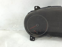 2020-2021 Kia Sportage Instrument Cluster Speedometer Gauges P/N:94041-D9110 Fits Fits 2020 2021 OEM Used Auto Parts - Oemus
