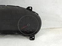 2020 Kia Sportage Instrument Cluster Speedometer Gauges Fits OEM Used Auto Parts - Oemusedautoparts1.com