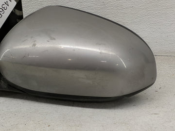 2017-2021 Kia Sportage Driver Side View Mirror - Left Door Mirror OEM Used