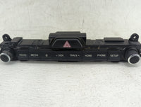 2018-2021 Kia Sportage Radio AM FM Cd Player Receiver Replacement P/N:D9965 68020 Fits Fits 2018 2019 2020 2021 OEM Used Aut