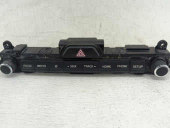 compare product 2018-2021 Kia Sportage Radio AM FM Cd Player Receiver Replacement P/N:D9965 68020 Fits Fits 2018 2019 2020 2021 OEM Used Auto Parts