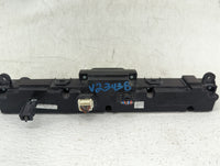 2018-2021 Kia Sportage Radio AM FM Cd Player Receiver Replacement P/N:D9965 68020 Fits Fits 2018 2019 2020 2021 OEM Used Aut
