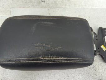 compare product 2020 Kia Sportage Center Console Armrest Cover Lid Fits OEM Used Auto Parts