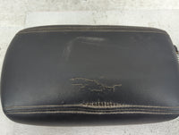 2020 Kia Sportage Center Console Armrest Cover Lid Fits OEM Used Auto Parts - Oemusedautoparts1.com