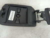 2020 Kia Sportage Center Console Armrest Cover Lid Fits OEM Used Auto Parts - Oemusedautoparts1.com