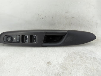 compare product 2017-2021 Kia Sportage Master Power Window Switch Replacement Driver Side Left P/N:82731-D9000 Fits Fits 2017 2018 2019 2020 2021 OEM Used Auto Parts