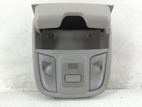 2017-2021 Kia Sportage Overhead Roof Console 1437937 - Oemusedautoparts1.com