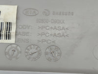 2017-2021 Kia Sportage Overhead Roof Console 1437937 - Oemusedautoparts1.com