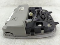 2017-2021 Kia Sportage Overhead Roof Console 1437937 - Oemusedautoparts1.com