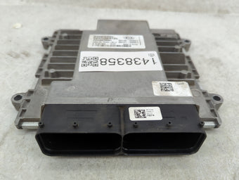 compare product 2020 Kia Sportage PCM Engine Control Computer ECU ECM PCU OEM P/N:39170-2GRC1 39171-2GRC1, A3C0305750001, QPDKNC4EMG0A Fits OEM Used Auto Parts