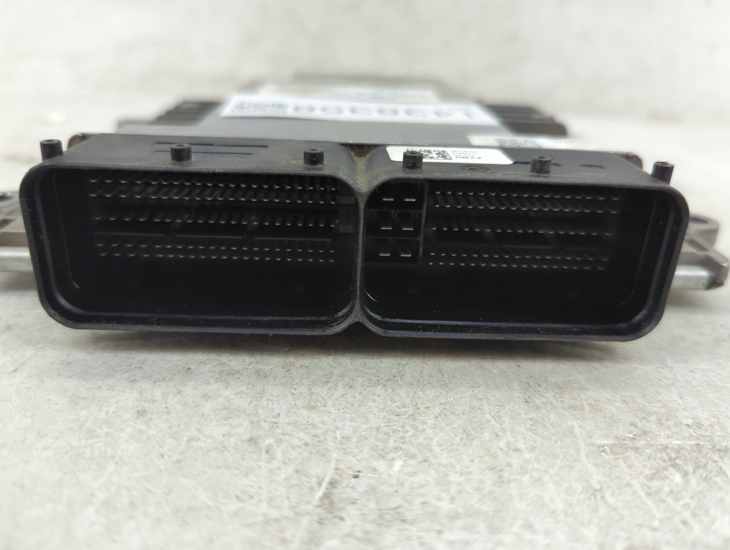2020 Kia Sportage PCM Engine Control Computer ECU ECM PCU OEM P/N:39170-2GRC1 39171-2GRC1, A3C0305750001, QPDKNC4EMG0A Fits 