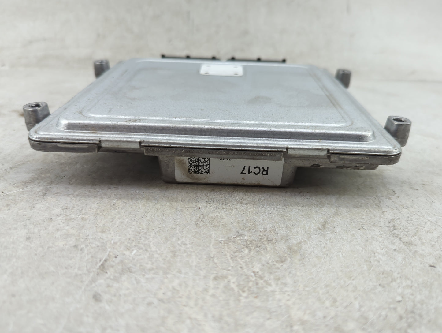 2020 Kia Sportage PCM Engine Control Computer ECU ECM PCU OEM P/N:39170-2GRC1 39171-2GRC1, A3C0305750001, QPDKNC4EMG0A Fits 