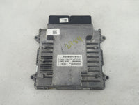 2020-2021 Kia Sportage PCM Engine Control Computer ECU ECM PCU OEM P/N:39171-2GRC1 39170-2GRC1 Fits Fits 2020 2021 OEM Used 
